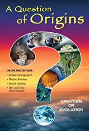 A Question of Origins A Question of Origins