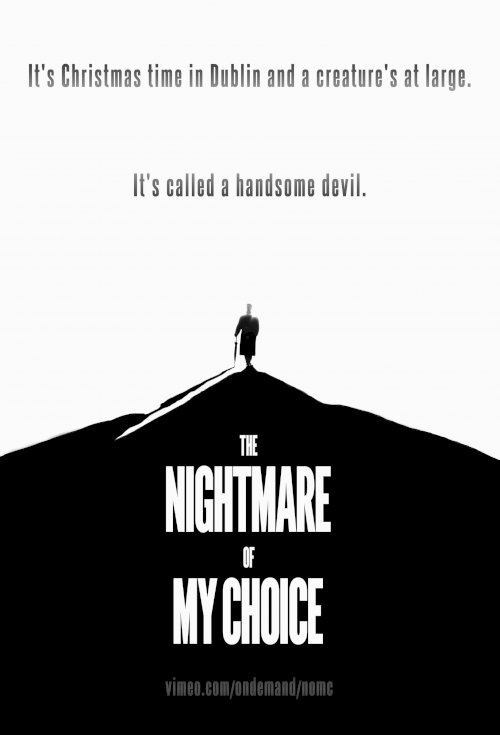 The Nightmare of My Choice The Nightmare of My Choice