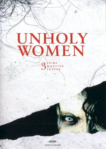 Unholy Women Unholy Women