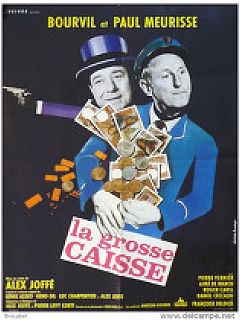 La grosse caisse