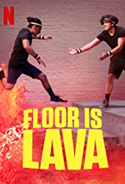 Floor is Lava Floor is Lava