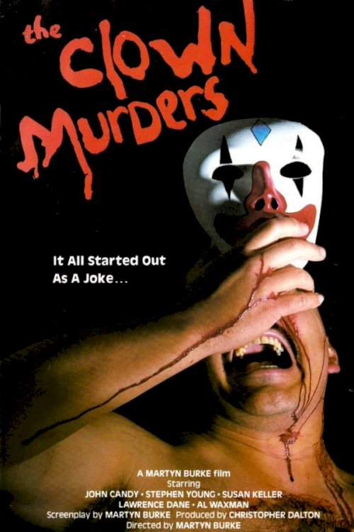 The Clown Murders The Clown Murders