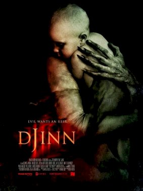 Djinn Djinn