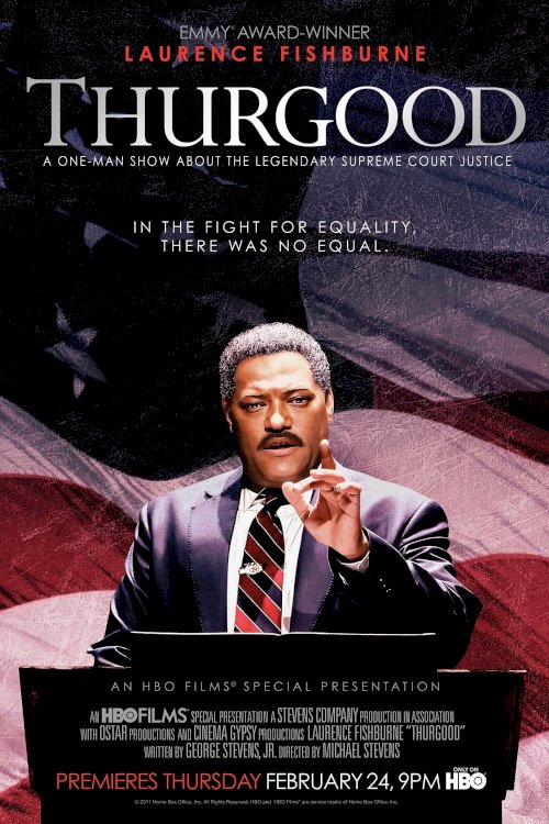 Thurgood Thurgood