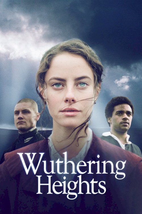 Wuthering Heights Wuthering Heights