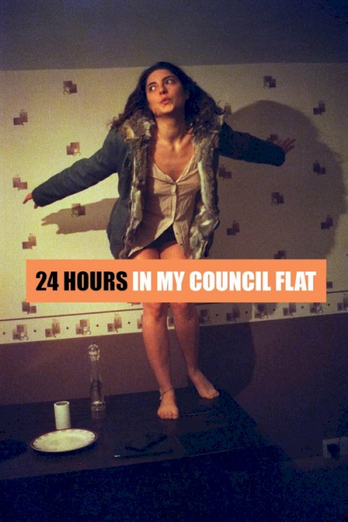 24 Hours in My Council Flat 24 Hours in My Council Flat