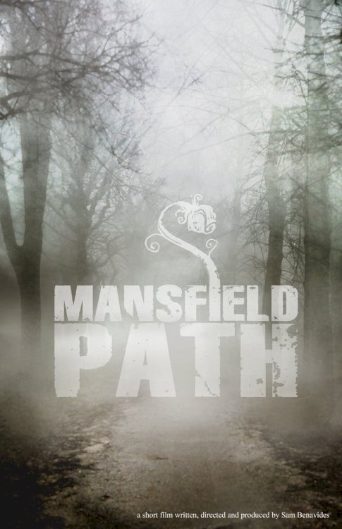 Mansfield Path Mansfield Path