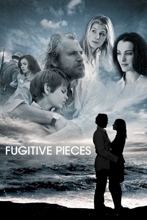 Fugitive Pieces Fugitive Pieces