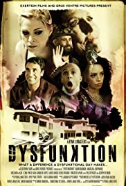 All Out Dysfunktion! All Out Dysfunktion!