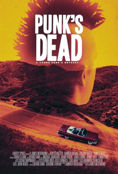 Punk's Dead: SLC Punk 2 Punk's Dead: SLC Punk 2