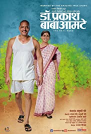Dr. Prakash Baba Amte: The Real Hero