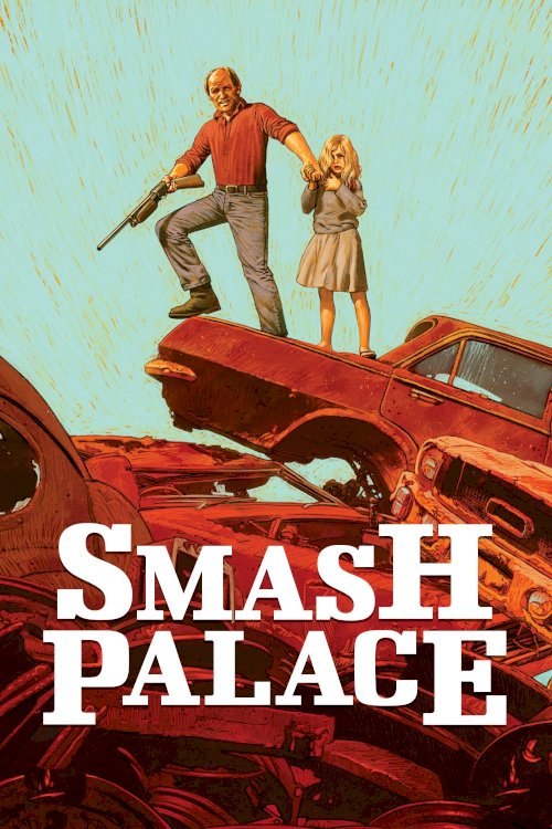Smash Palace Smash Palace