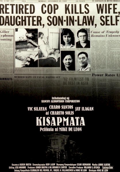 Kisapmata Kisapmata