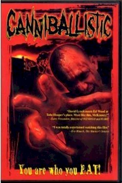 CanniBallistic! CanniBallistic!