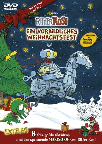 Rusty the Knight - A perfect Christmas Rusty the Knight - A perfect Christmas