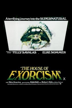 The House of Exorcism The House of Exorcism