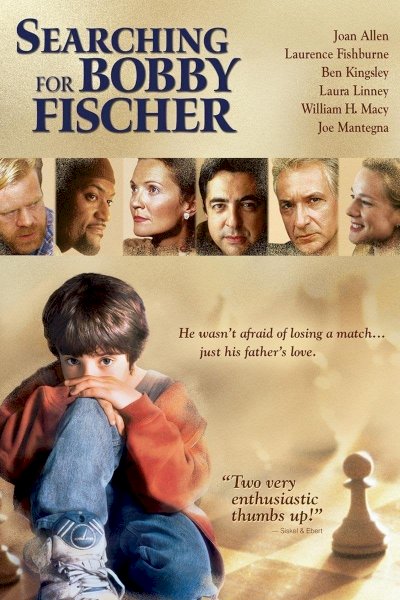 Searching for Bobby Fischer Searching for Bobby Fischer