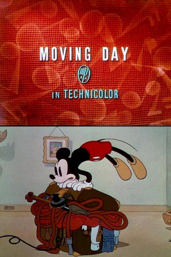 Moving Day Moving Day