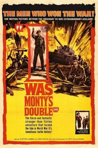 I Was Monty's Double I Was Monty's Double