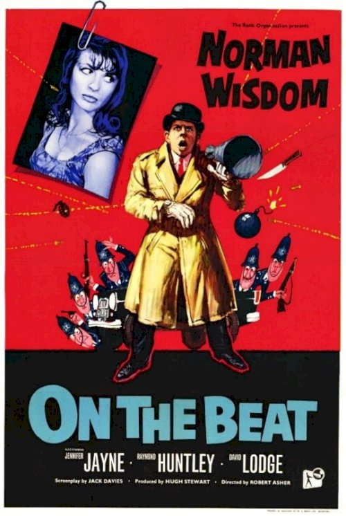 On the Beat On the Beat