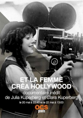 The Women Who Run Hollywood The Women Who Run Hollywood