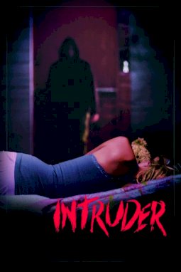 Intruder Intruder