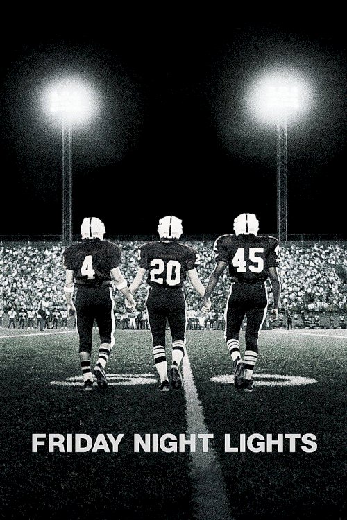 Friday Night Lights Friday Night Lights