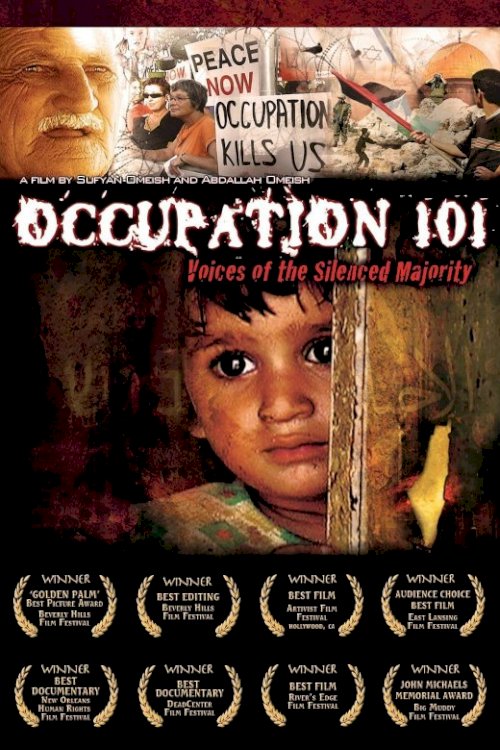 Occupation 101 Occupation 101