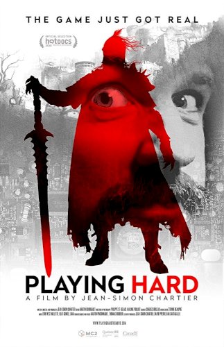 Playing Hard Playing Hard