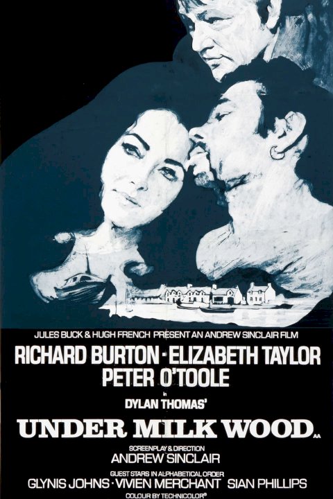 Under Milk Wood Under Milk Wood