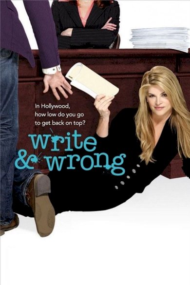 Write & Wrong Write & Wrong