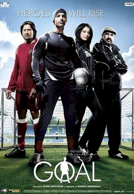 Dhan Dhana Dhan Goal Dhan Dhana Dhan Goal
