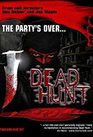 Dead Hunt Dead Hunt