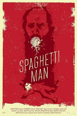 Spaghettiman Spaghettiman