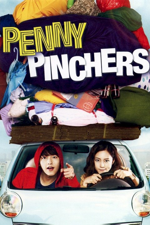 Penny Pinchers Penny Pinchers