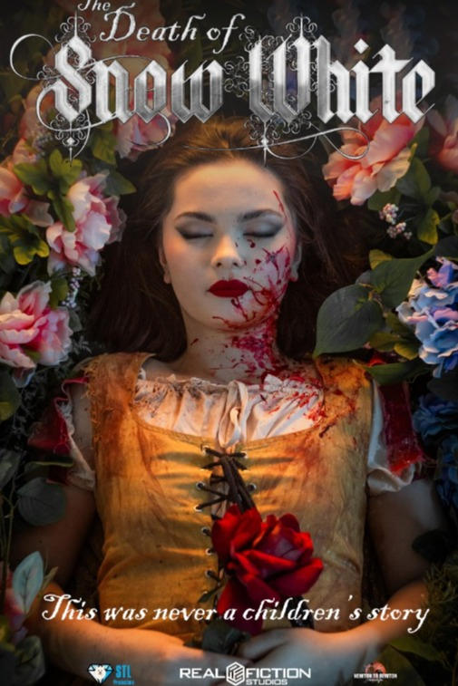 The Death of Snow White The Death of Snow White
