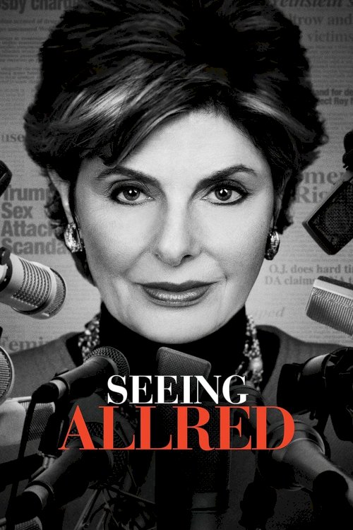 Seeing Allred Seeing Allred