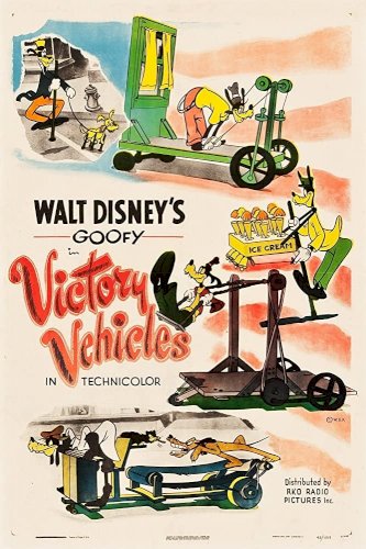 Victory Vehicles Victory Vehicles