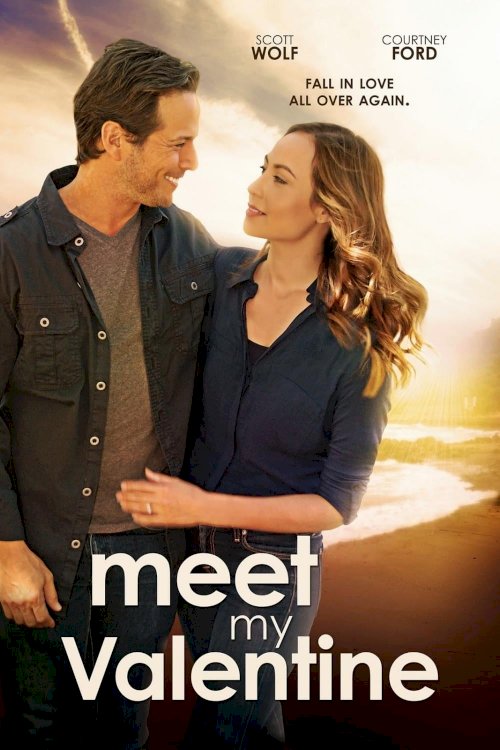 Meet My Valentine Meet My Valentine