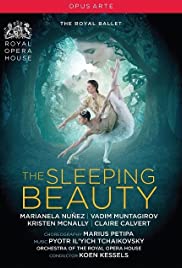 Royal Opera House The Sleeping Beauty