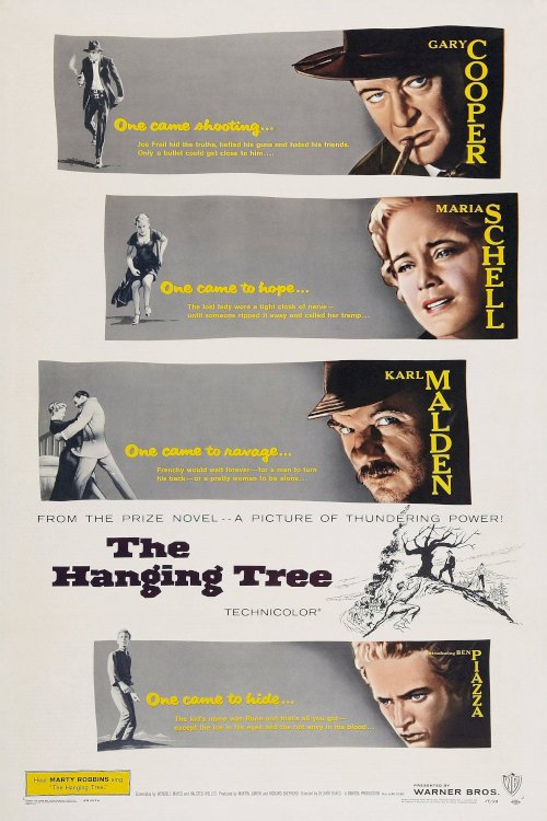 The Hanging Tree The Hanging Tree