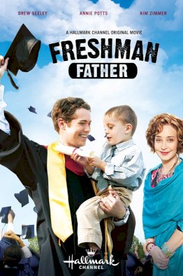 Freshman Father Freshman Father