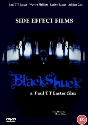 Black Shuck Black Shuck