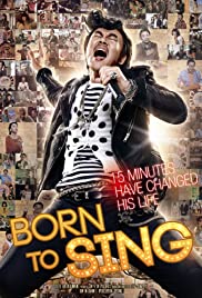 Born To Sing Born To Sing