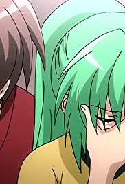 Higurashi: When They Cry - Kaku: Outbreak Higurashi: When They Cry - Kaku: Outbreak