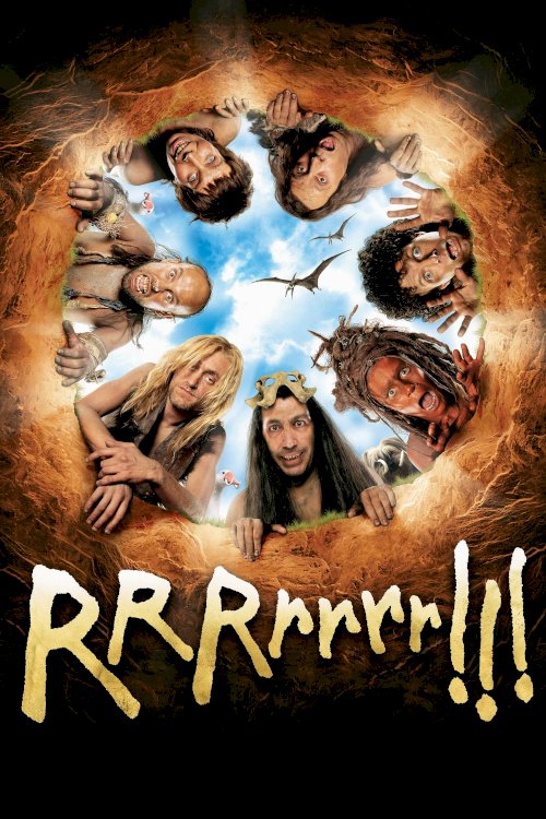 RRRrrrr!!! RRRrrrr!!!