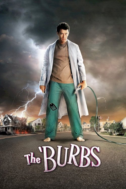 The 'Burbs