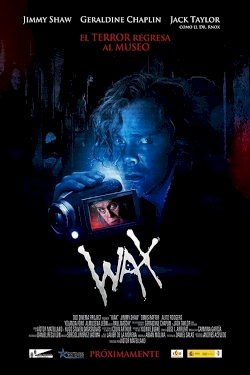 Wax Wax