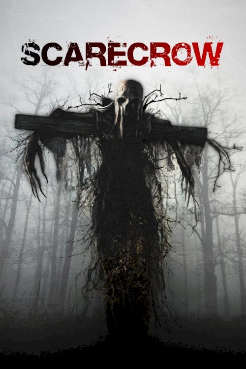 Scarecrow Scarecrow