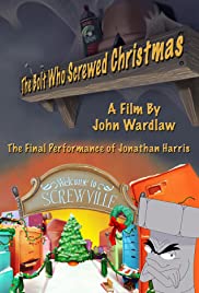 The Bolt Who Screwed Christmas The Bolt Who Screwed Christmas